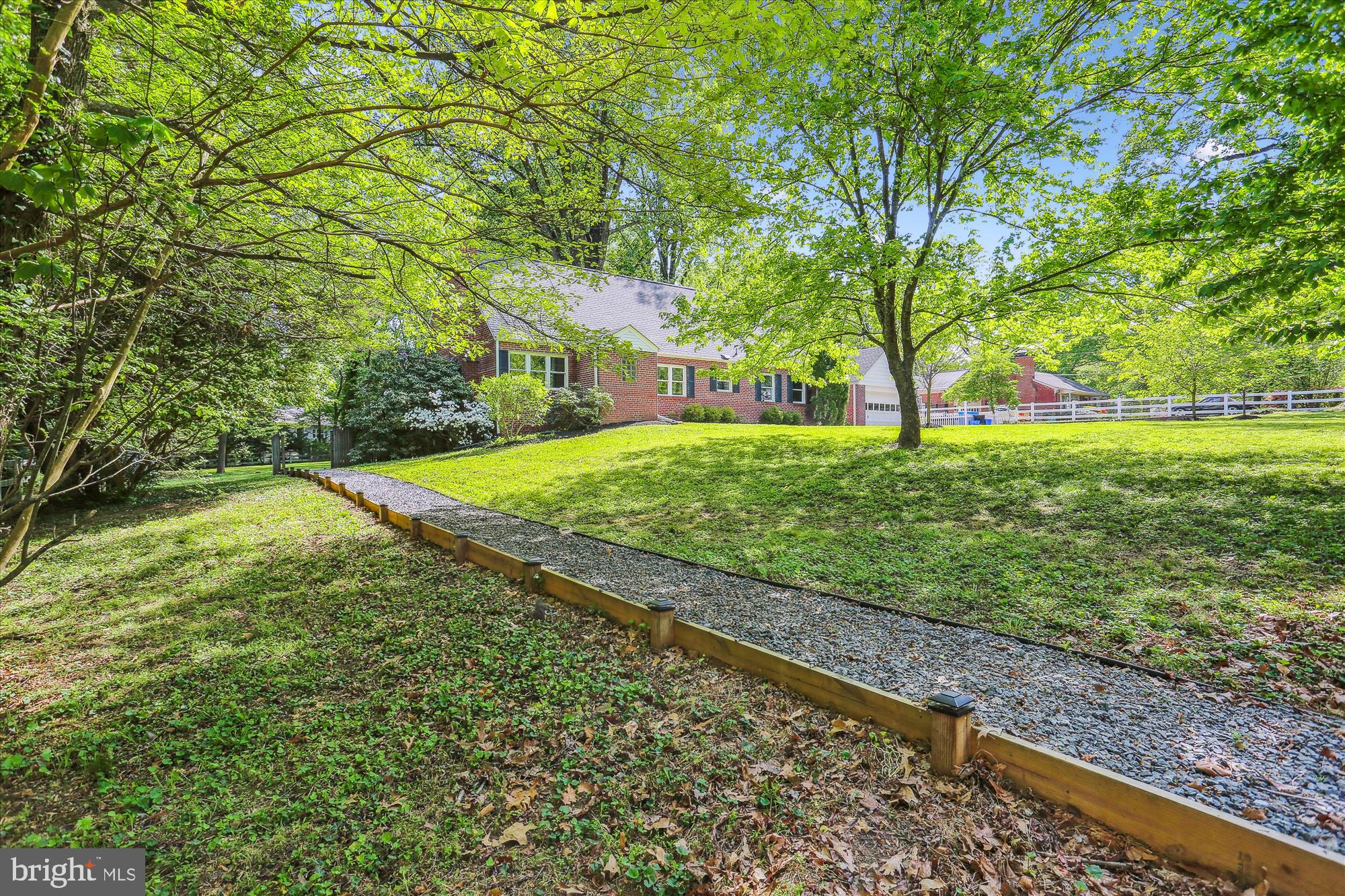 PAINT BRANCH FARMS - Residential