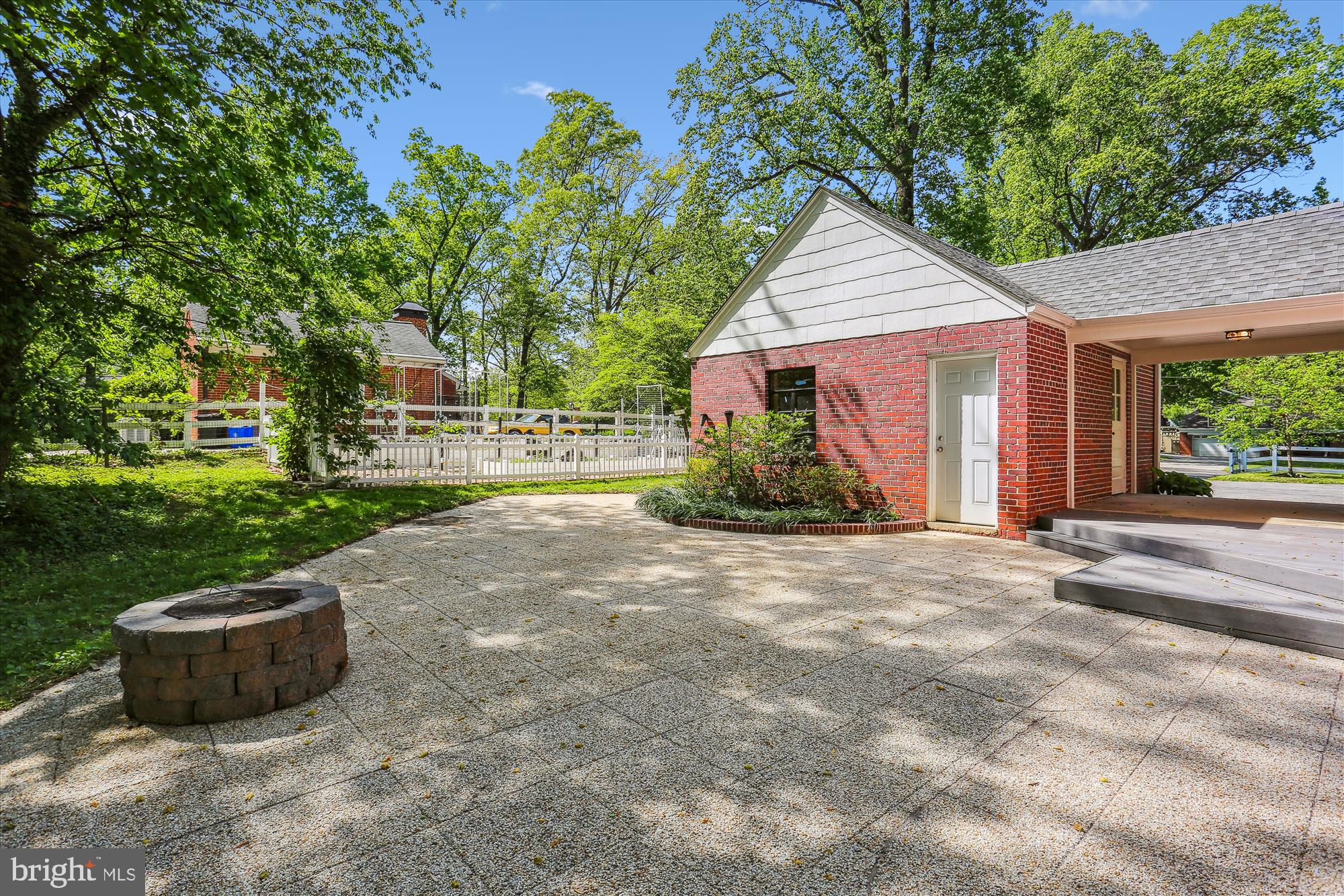 PAINT BRANCH FARMS - Residential