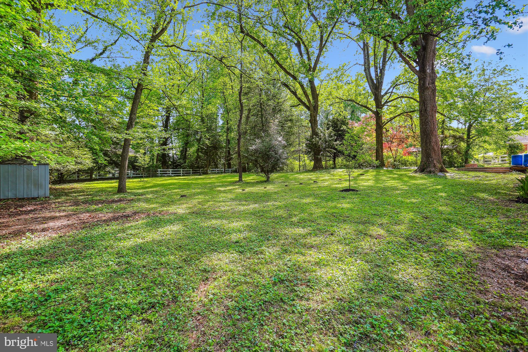 PAINT BRANCH FARMS - Residential