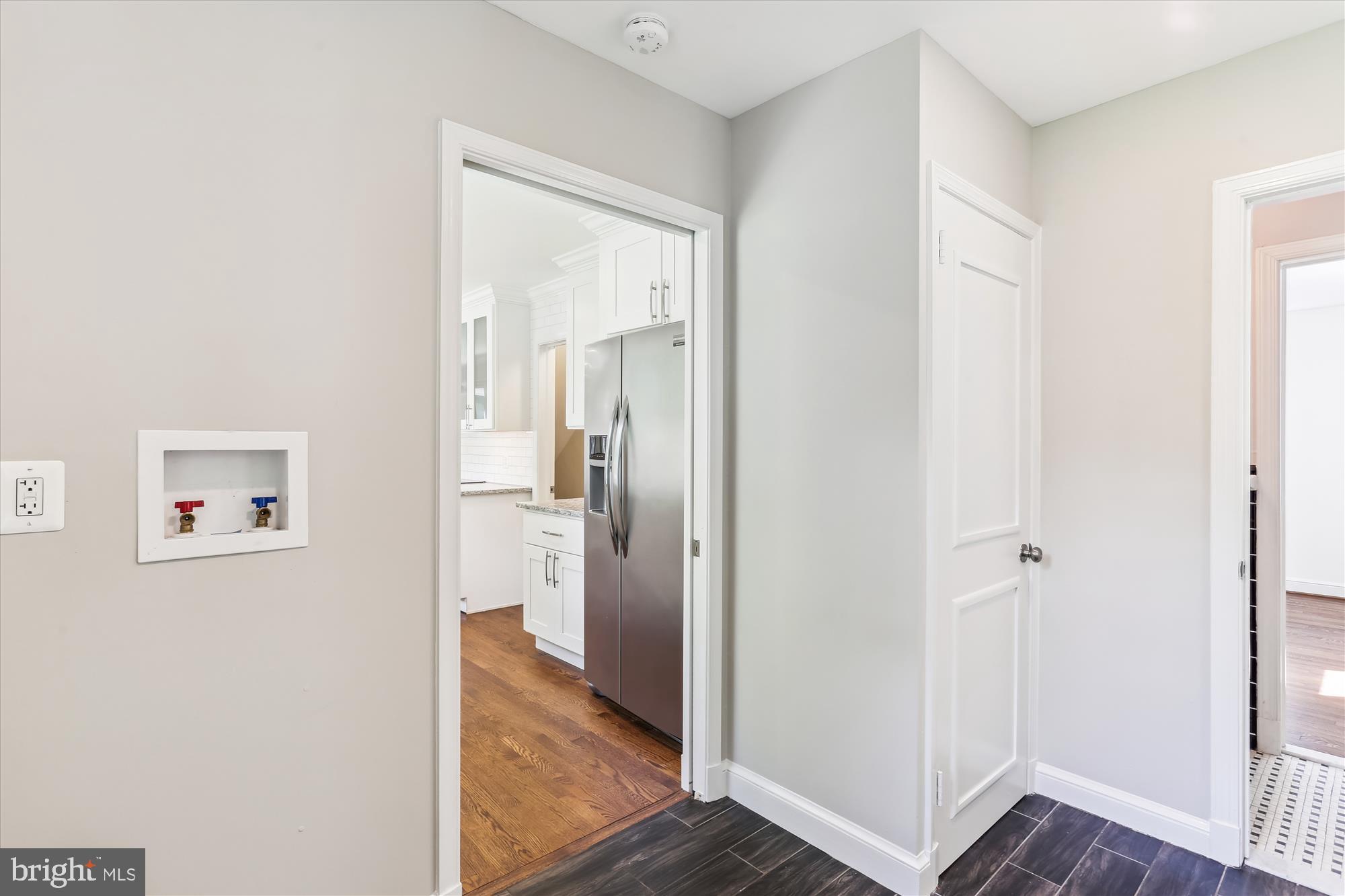 PAINT BRANCH FARMS - Residential