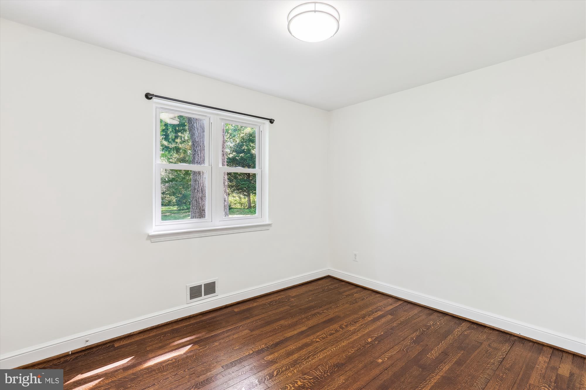 PAINT BRANCH FARMS - Residential