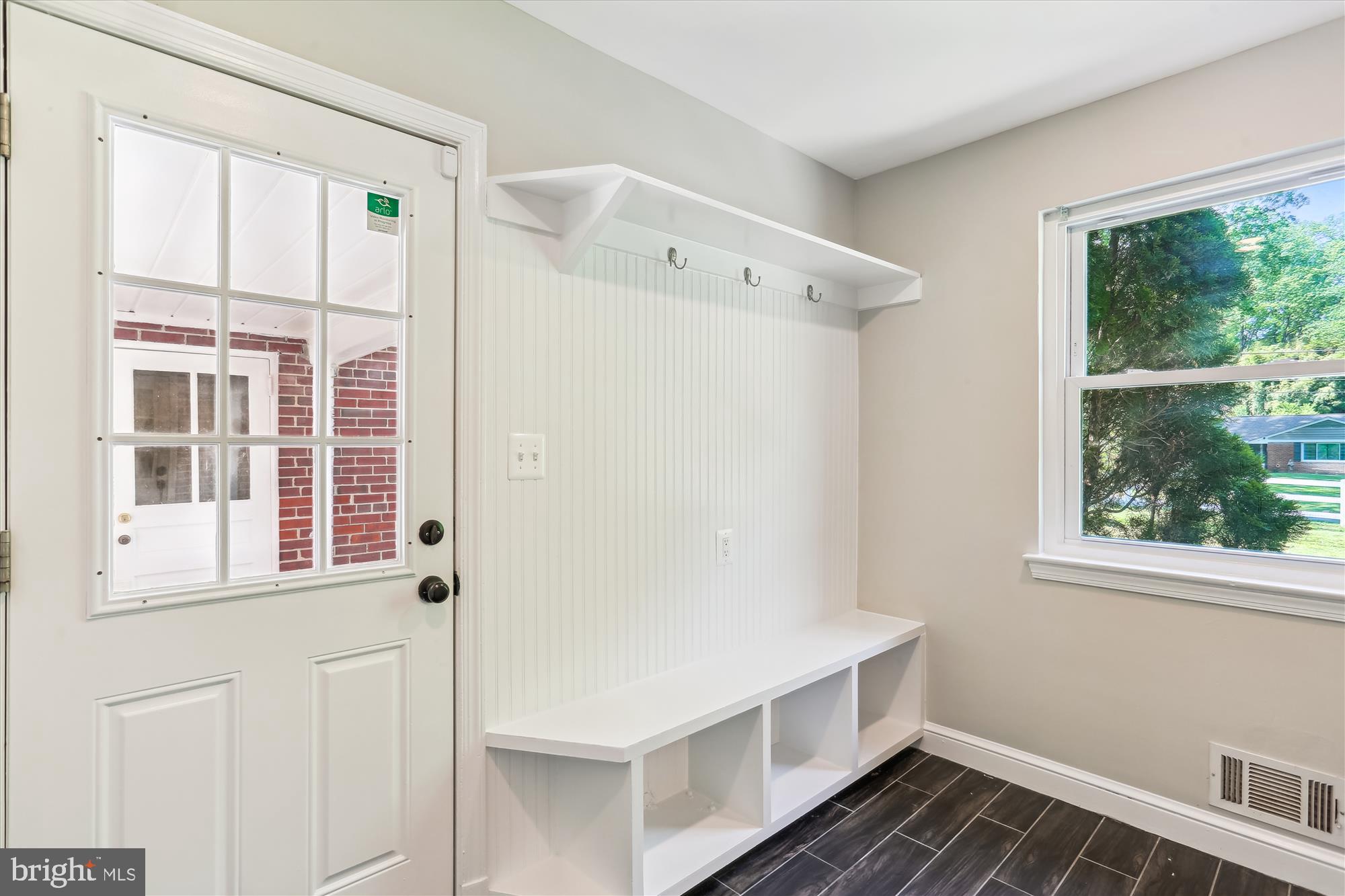 PAINT BRANCH FARMS - Residential