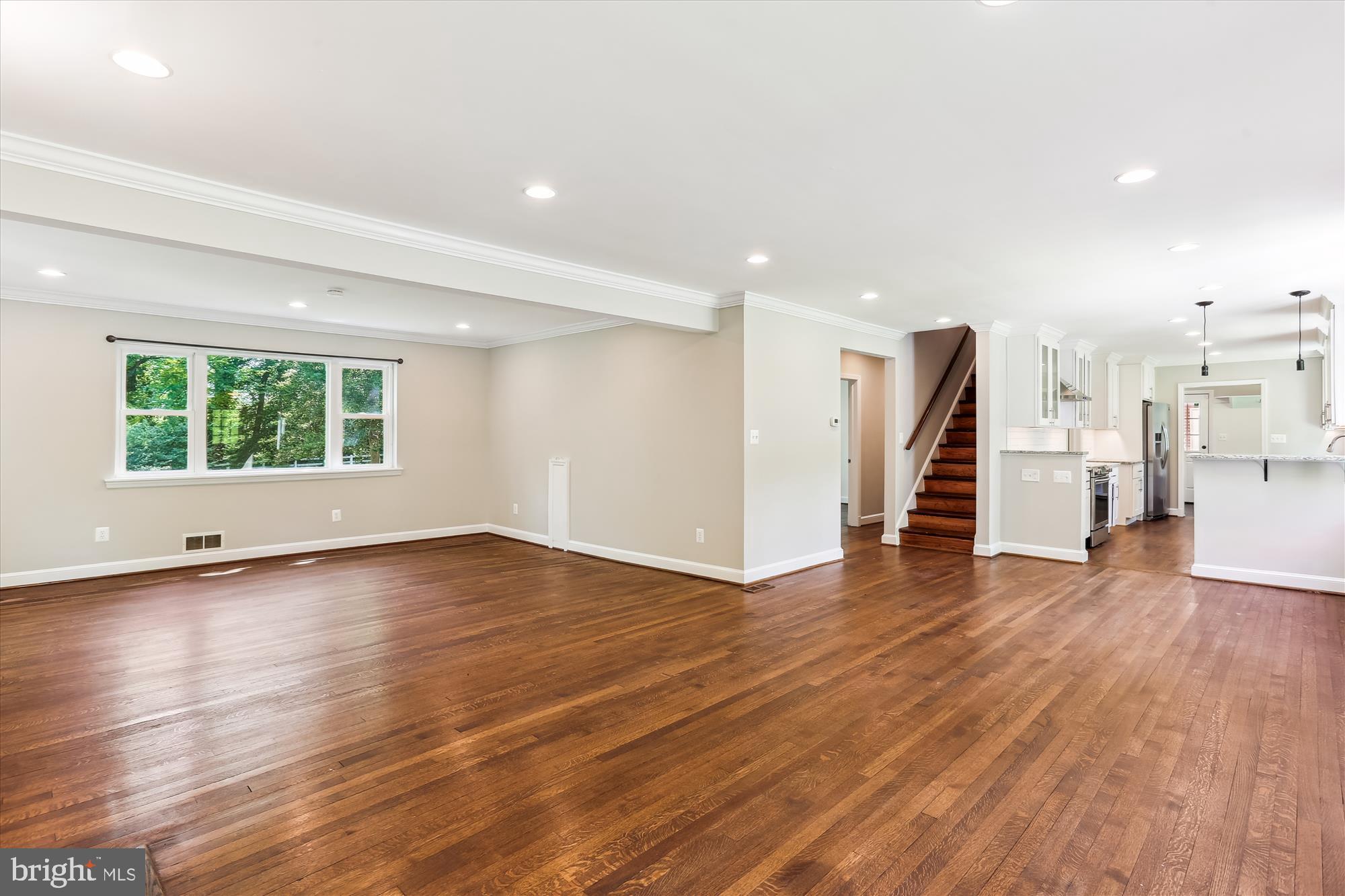 PAINT BRANCH FARMS - Residential