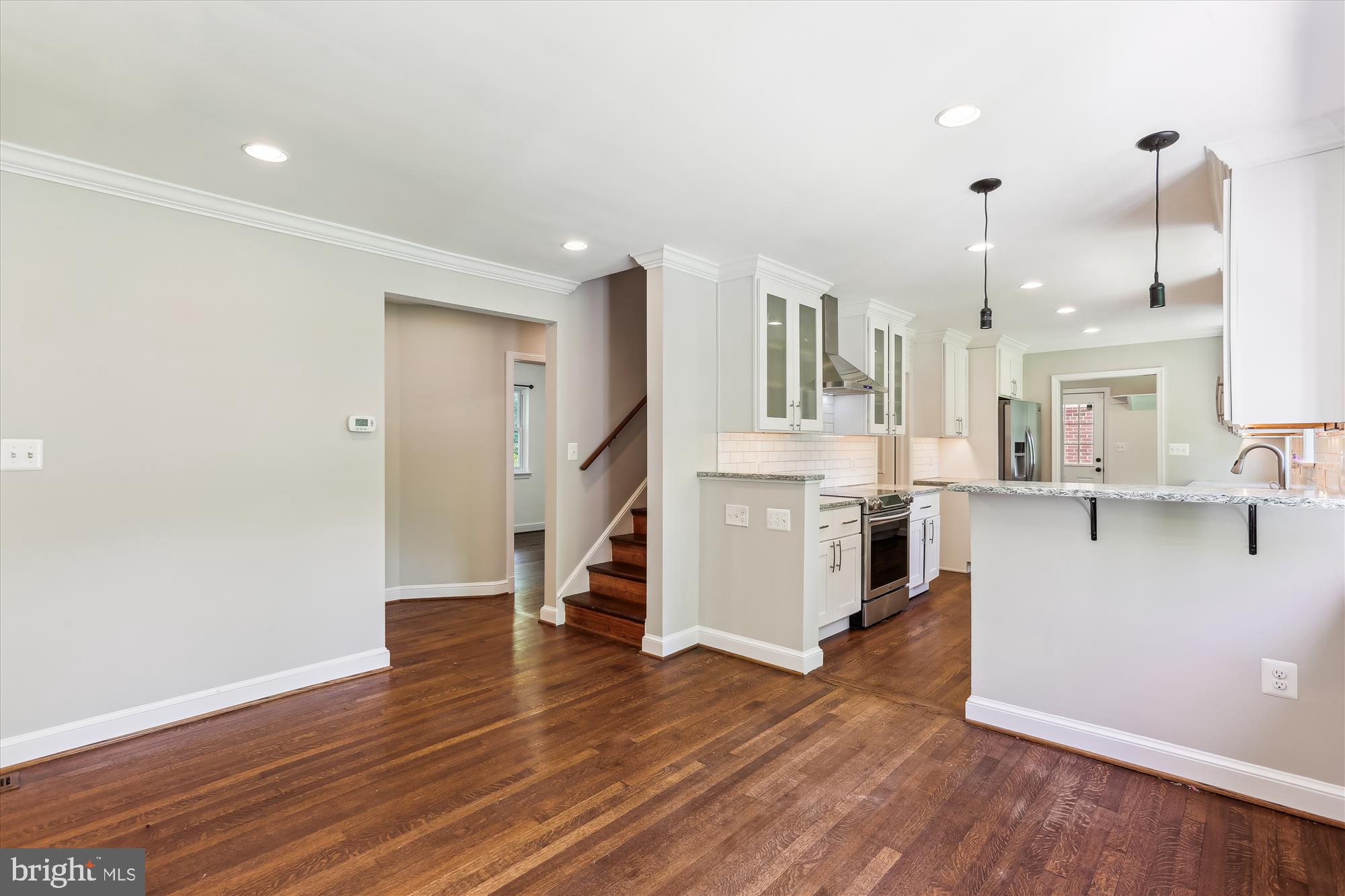 PAINT BRANCH FARMS - Residential