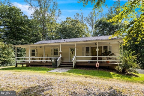 Photo of 6940 Bucktown Rd, HUGHESVILLE, MD 20637 (MLS # MDCH2059598)