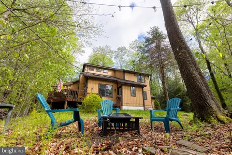 245 Big Bass Drive, Gouldsboro, PA 18424 - MLS#: PALW2000596