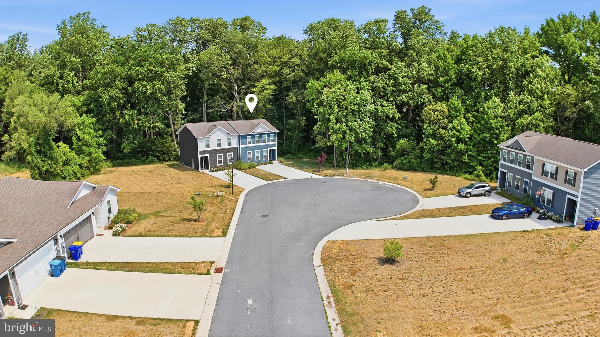 123 KENNISON LANE