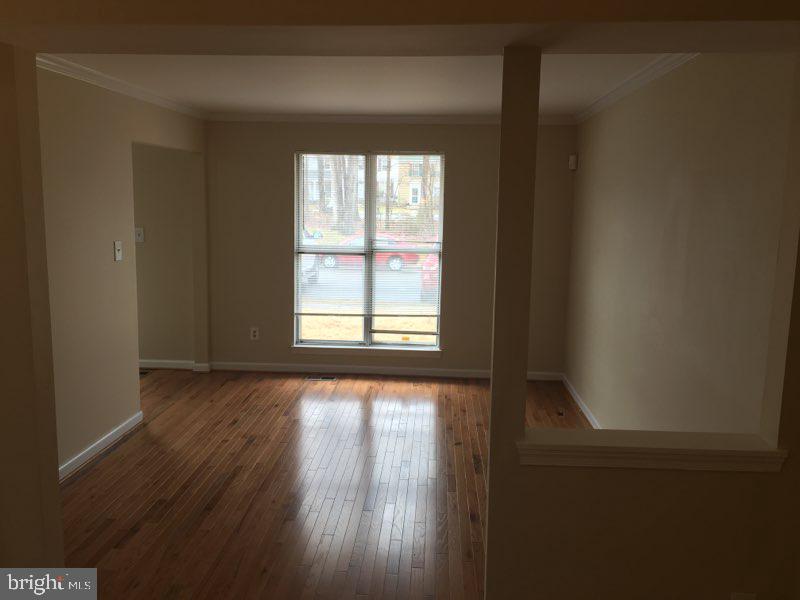 LAKE RIDGE - Residential Lease