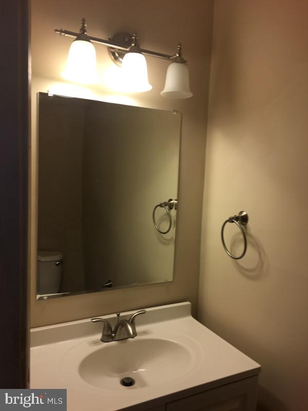 LAKE RIDGE - Residential Lease