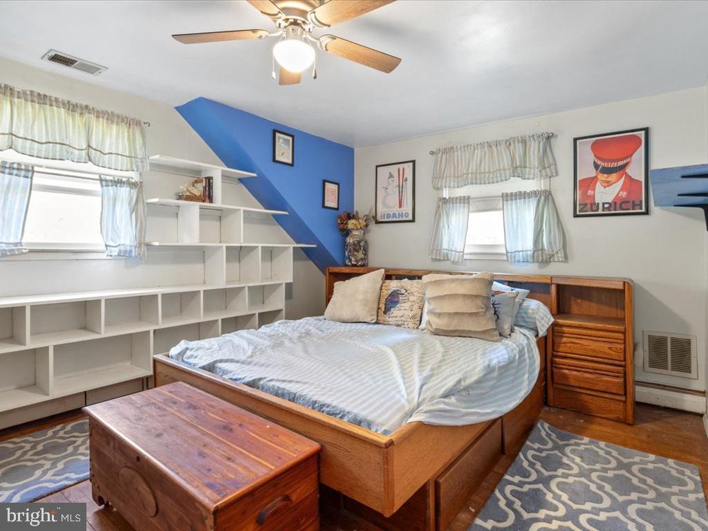 MARUMSCO ACRES - Residential