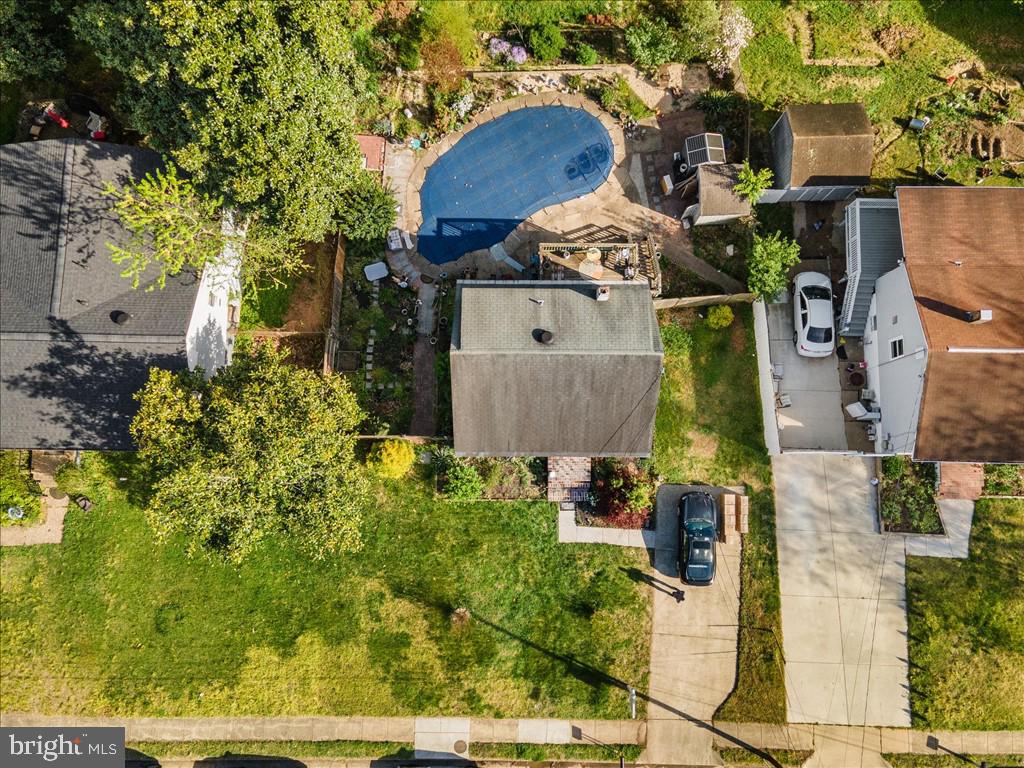 MARUMSCO ACRES - Residential