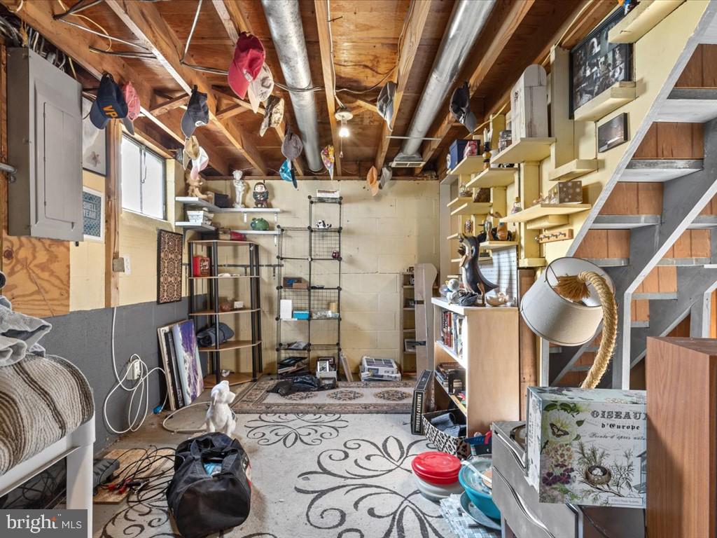 MARUMSCO ACRES - Residential