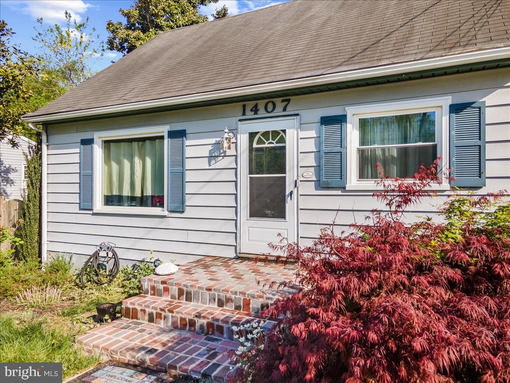 MARUMSCO ACRES - Residential