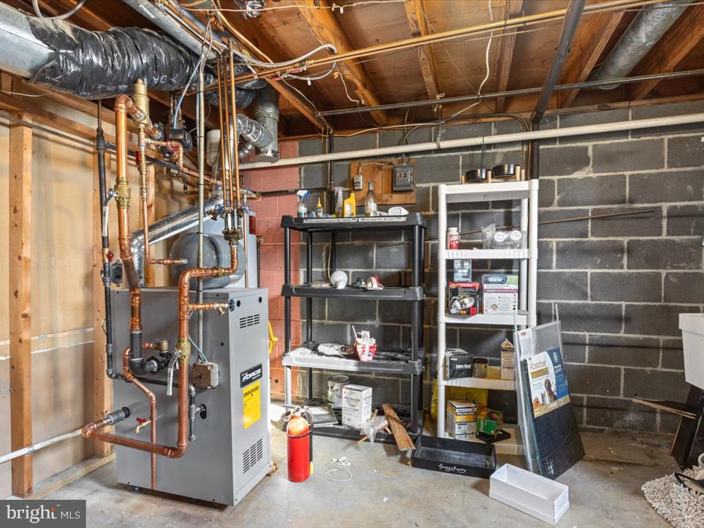 MARUMSCO ACRES - Residential