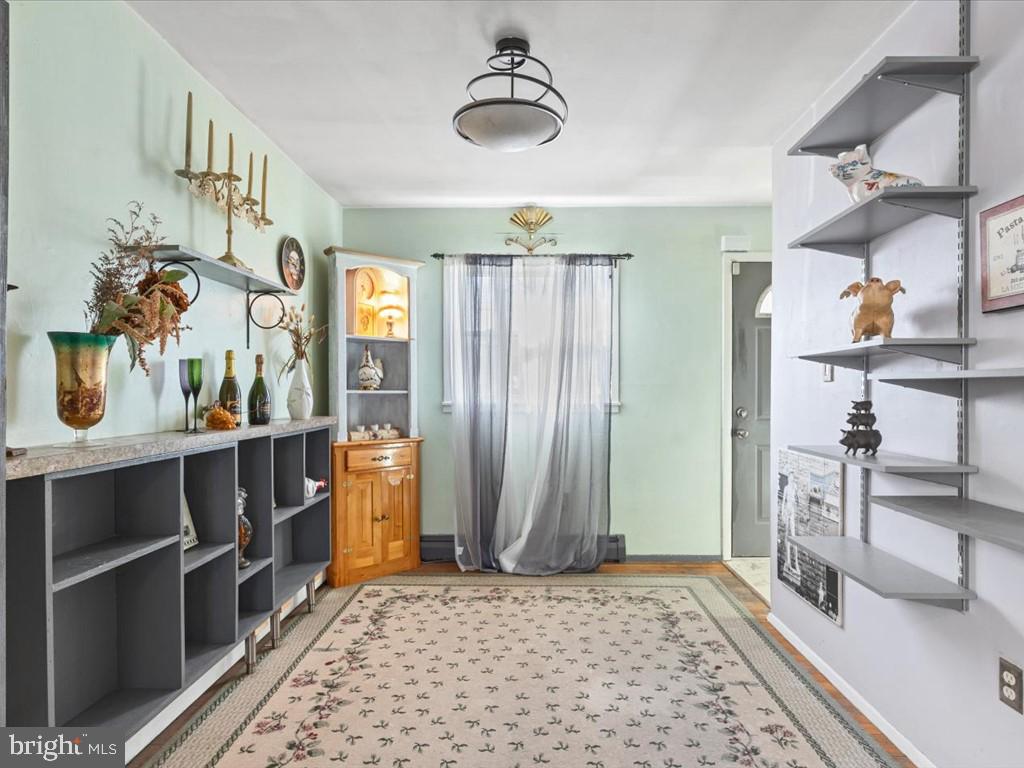 MARUMSCO ACRES - Residential