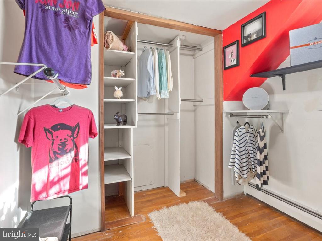 MARUMSCO ACRES - Residential