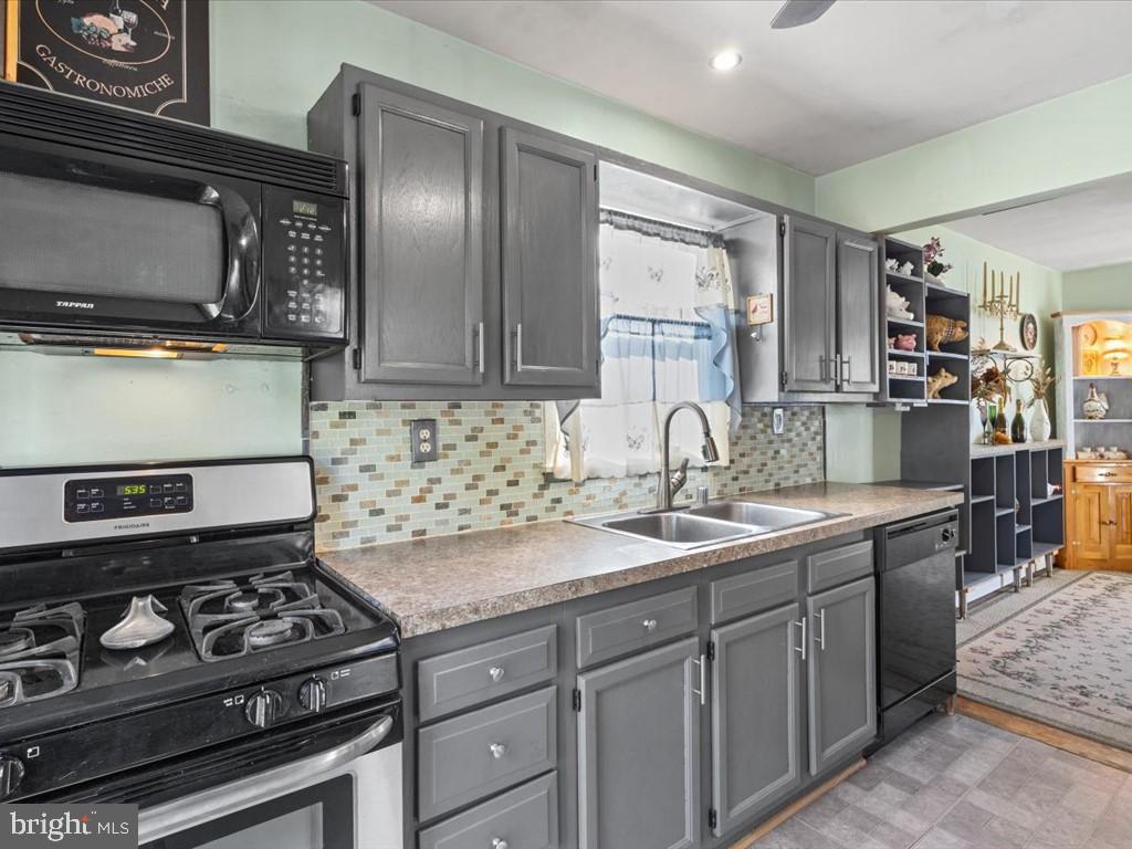 MARUMSCO ACRES - Residential