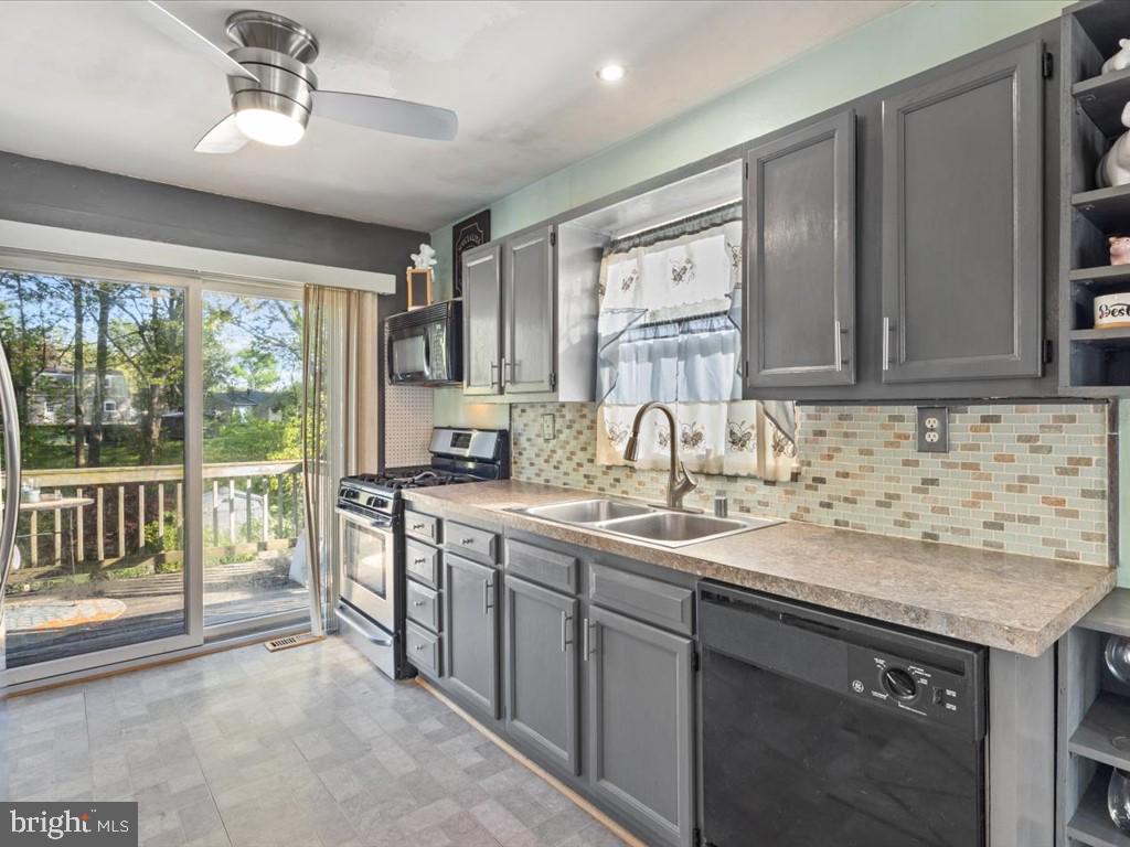 MARUMSCO ACRES - Residential