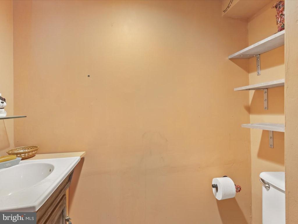 MARUMSCO ACRES - Residential