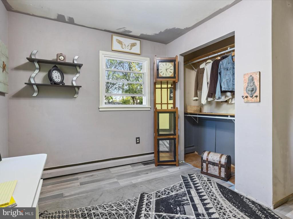 MARUMSCO ACRES - Residential