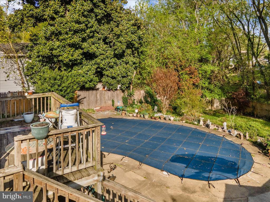 MARUMSCO ACRES - Residential