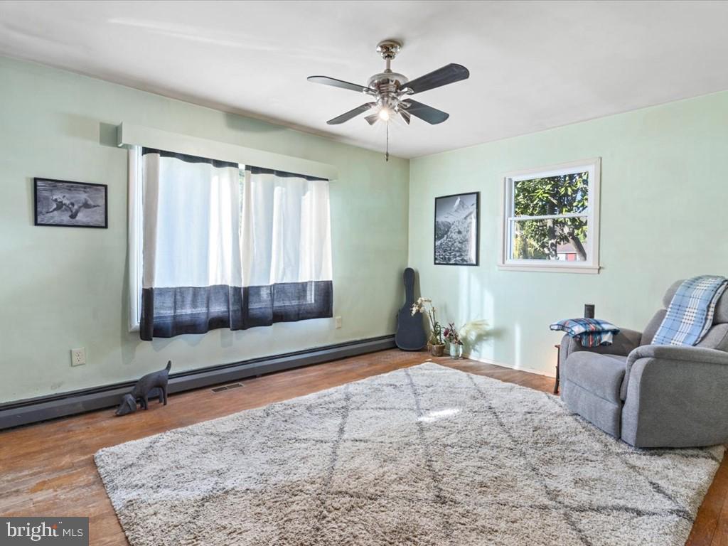 MARUMSCO ACRES - Residential