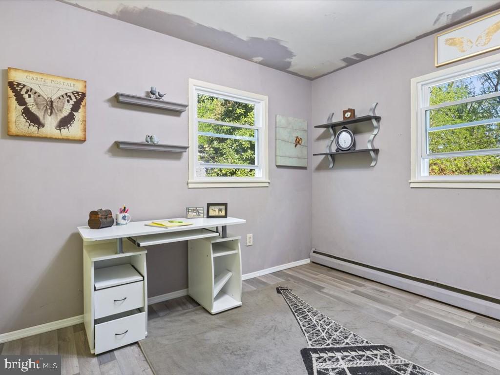 MARUMSCO ACRES - Residential