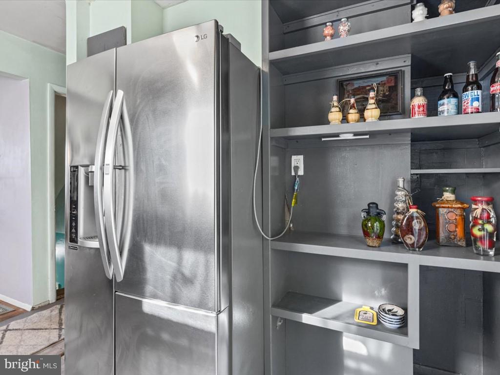 MARUMSCO ACRES - Residential