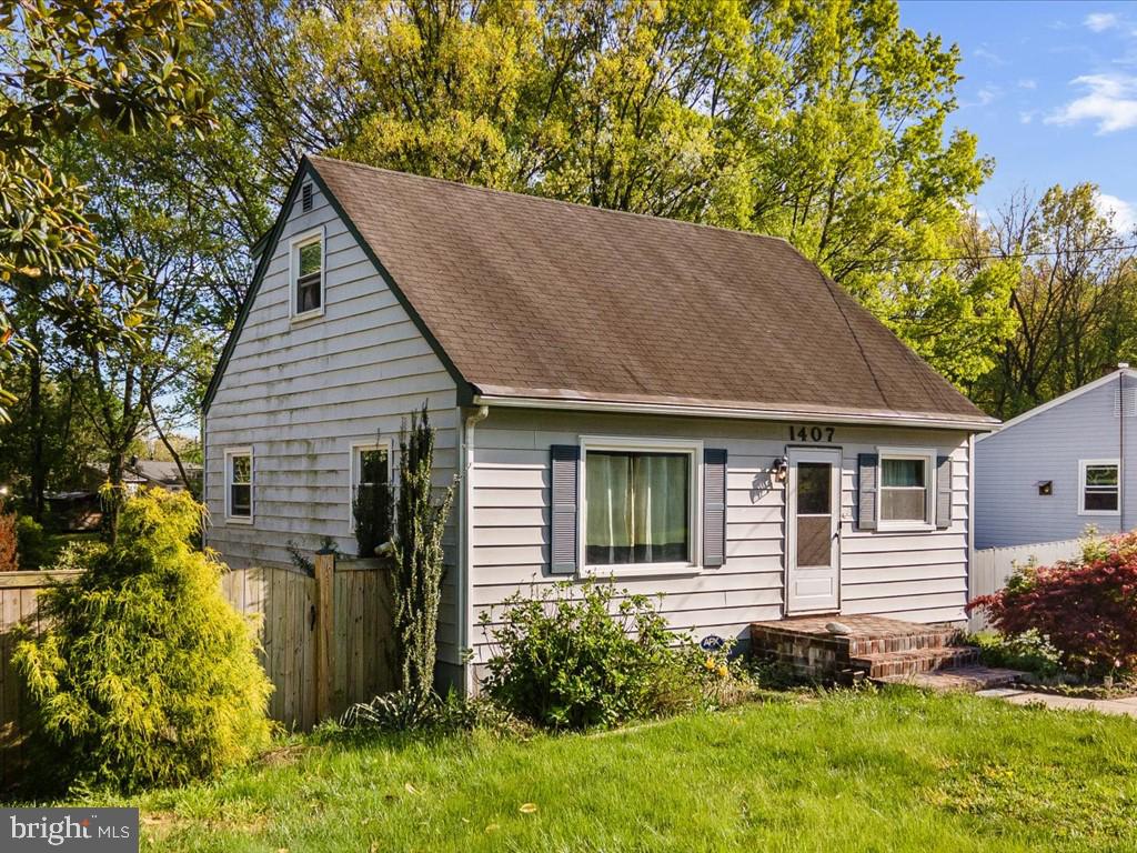 MARUMSCO ACRES - Residential