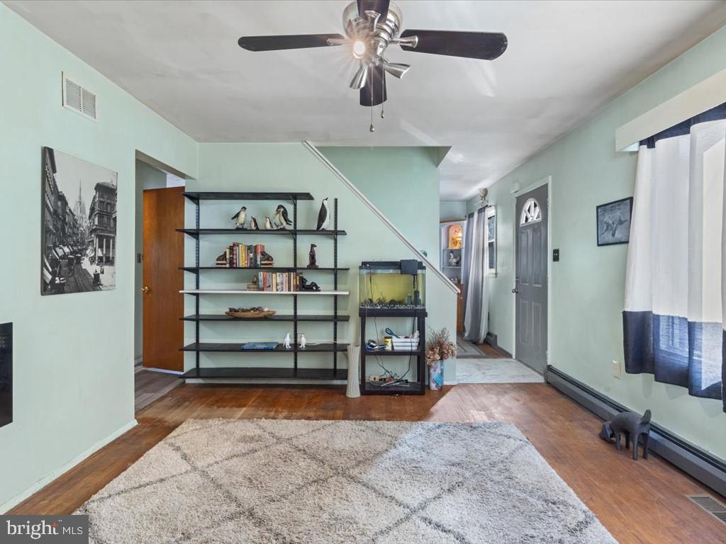 MARUMSCO ACRES - Residential