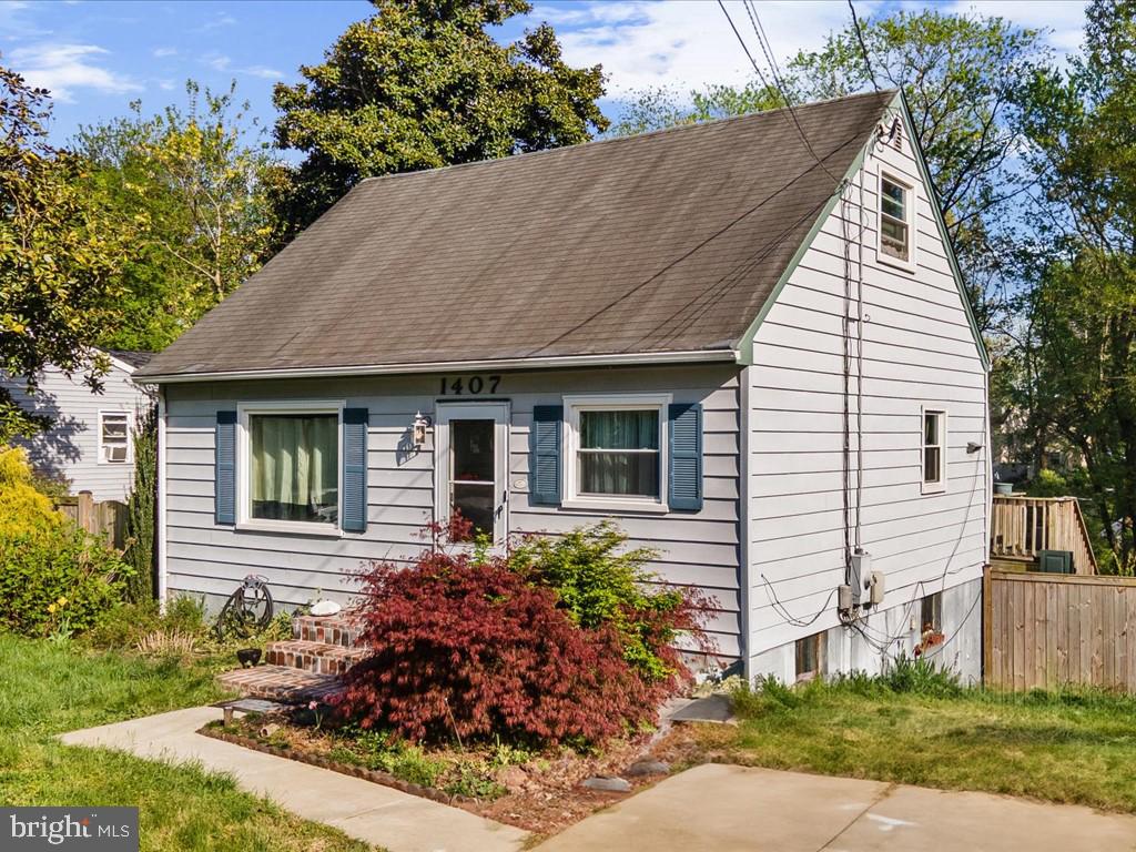 MARUMSCO ACRES - Residential