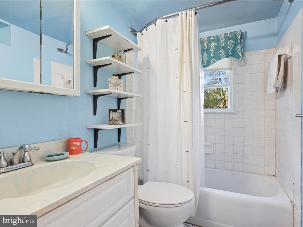 MARUMSCO ACRES - Residential