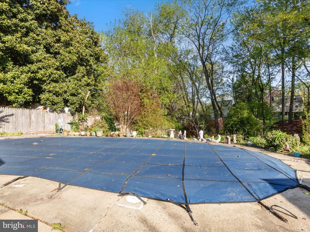 MARUMSCO ACRES - Residential