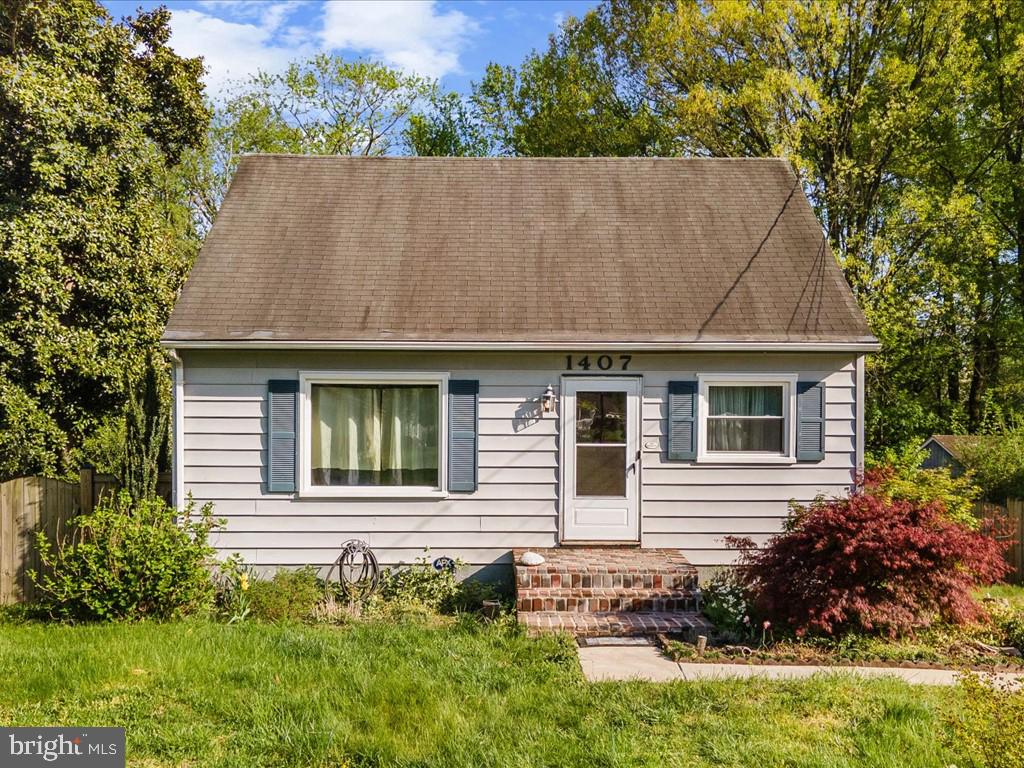 MARUMSCO ACRES - Residential