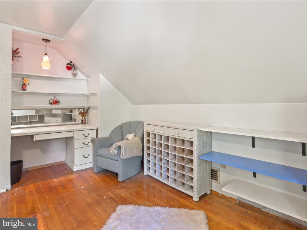 MARUMSCO ACRES - Residential