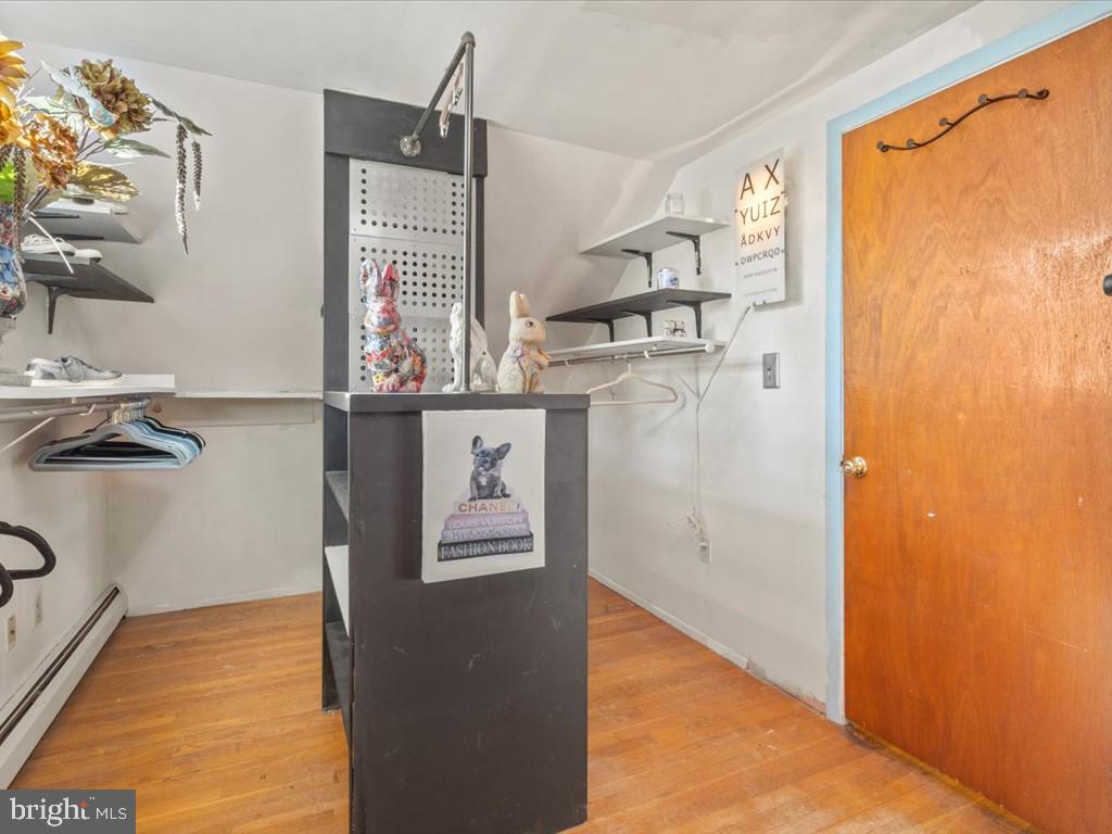 MARUMSCO ACRES - Residential