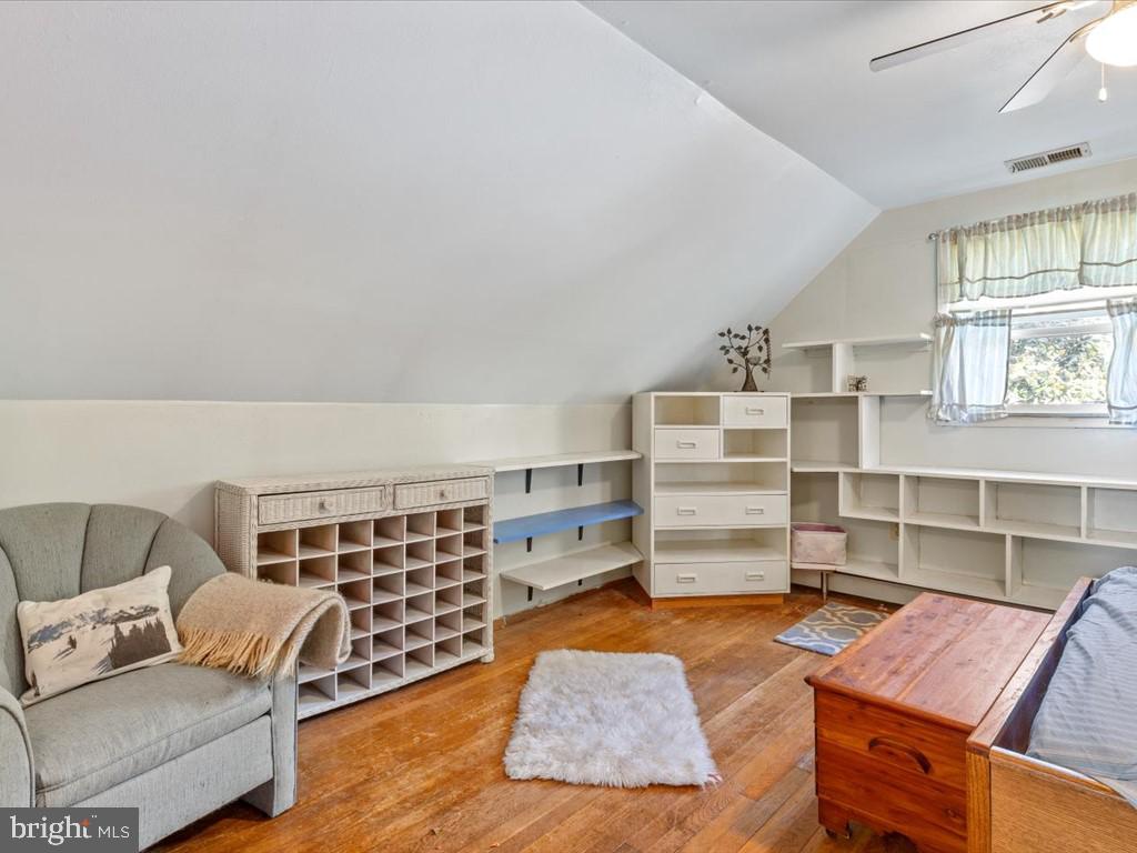 MARUMSCO ACRES - Residential