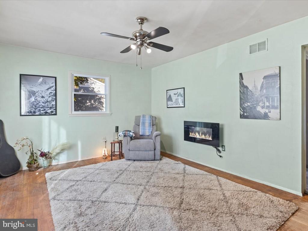 MARUMSCO ACRES - Residential