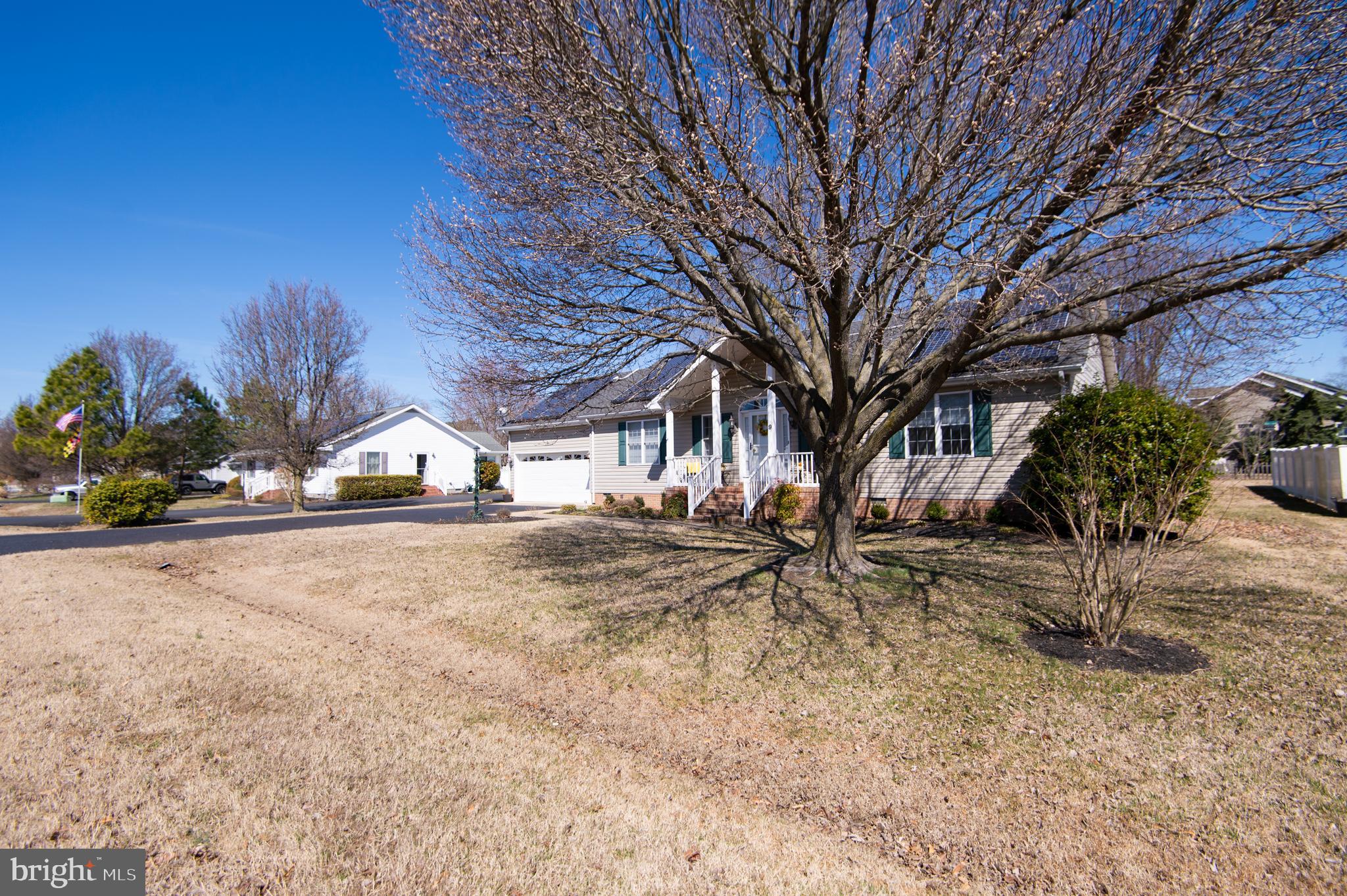 GARDEN ESTATES - Residential