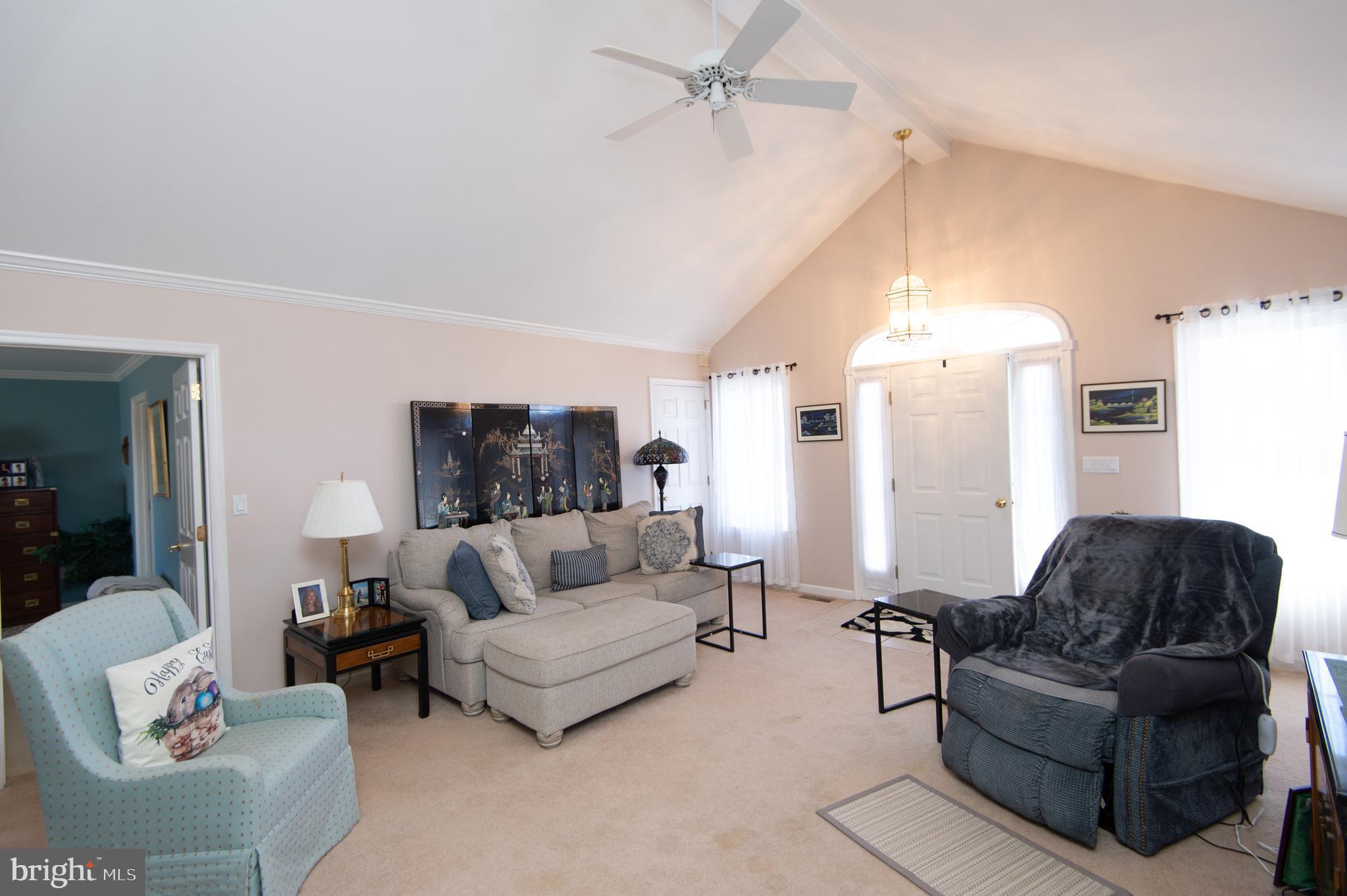 GARDEN ESTATES - Residential