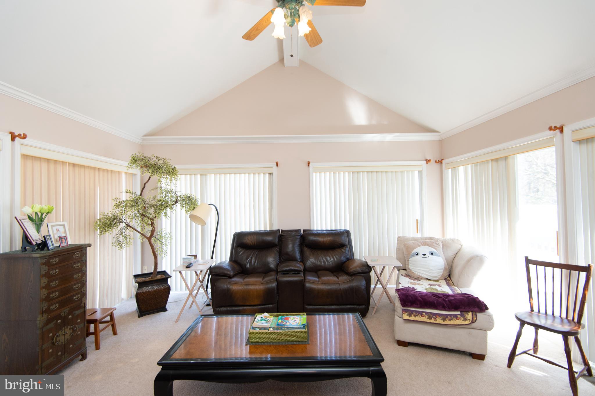 GARDEN ESTATES - Residential