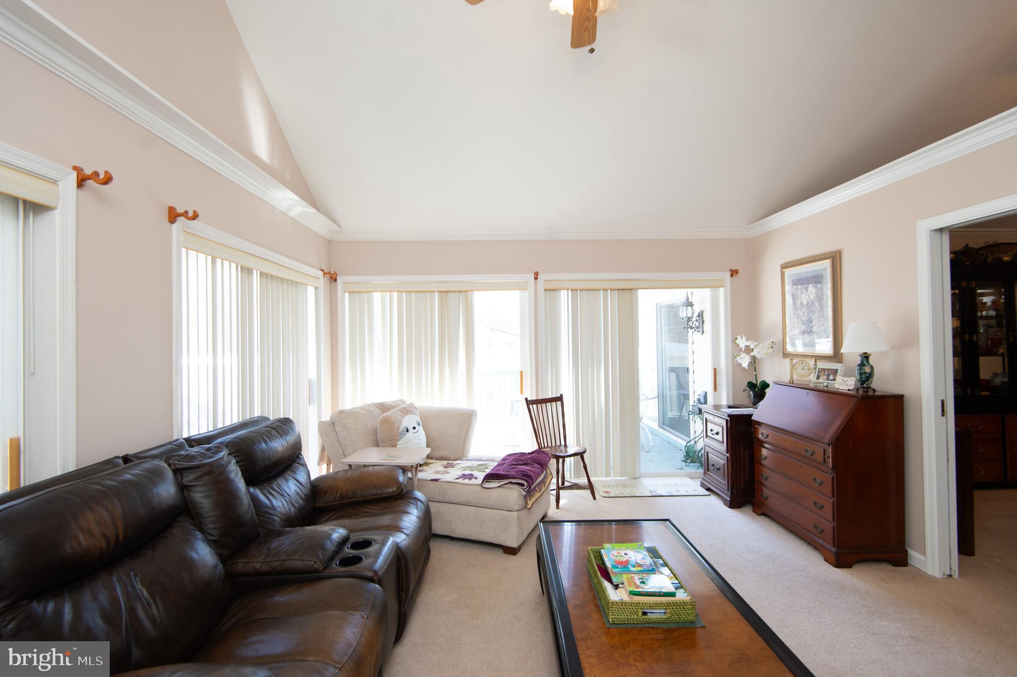 GARDEN ESTATES - Residential