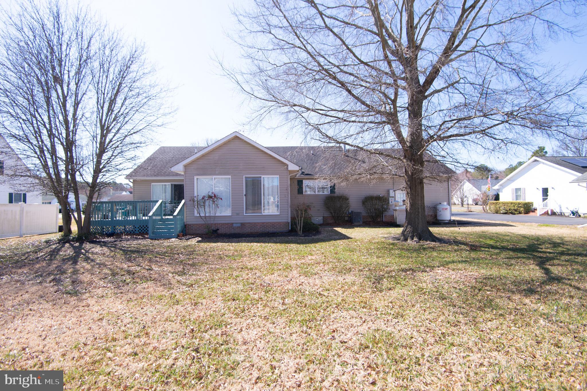 GARDEN ESTATES - Residential