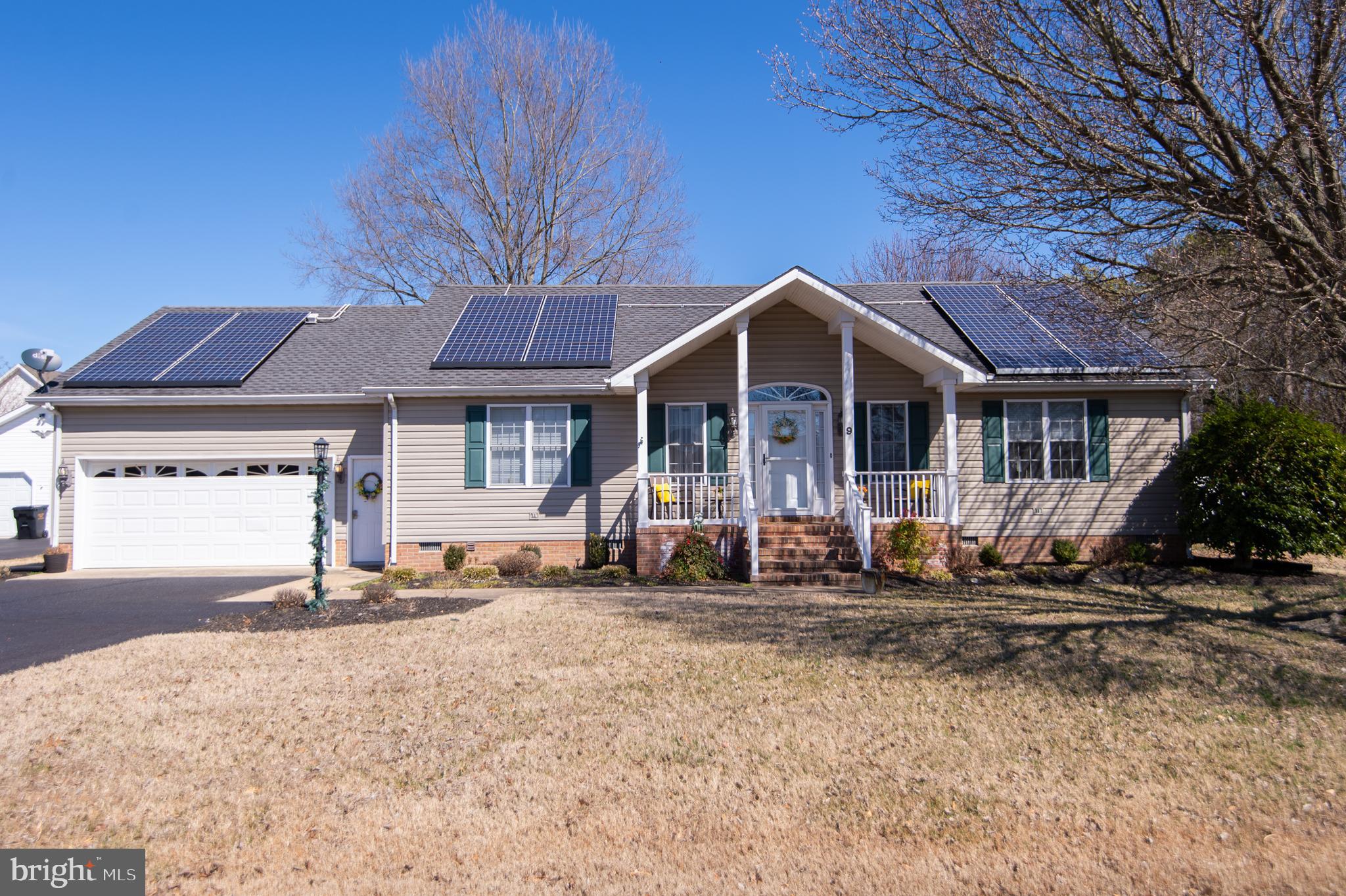 GARDEN ESTATES - Residential