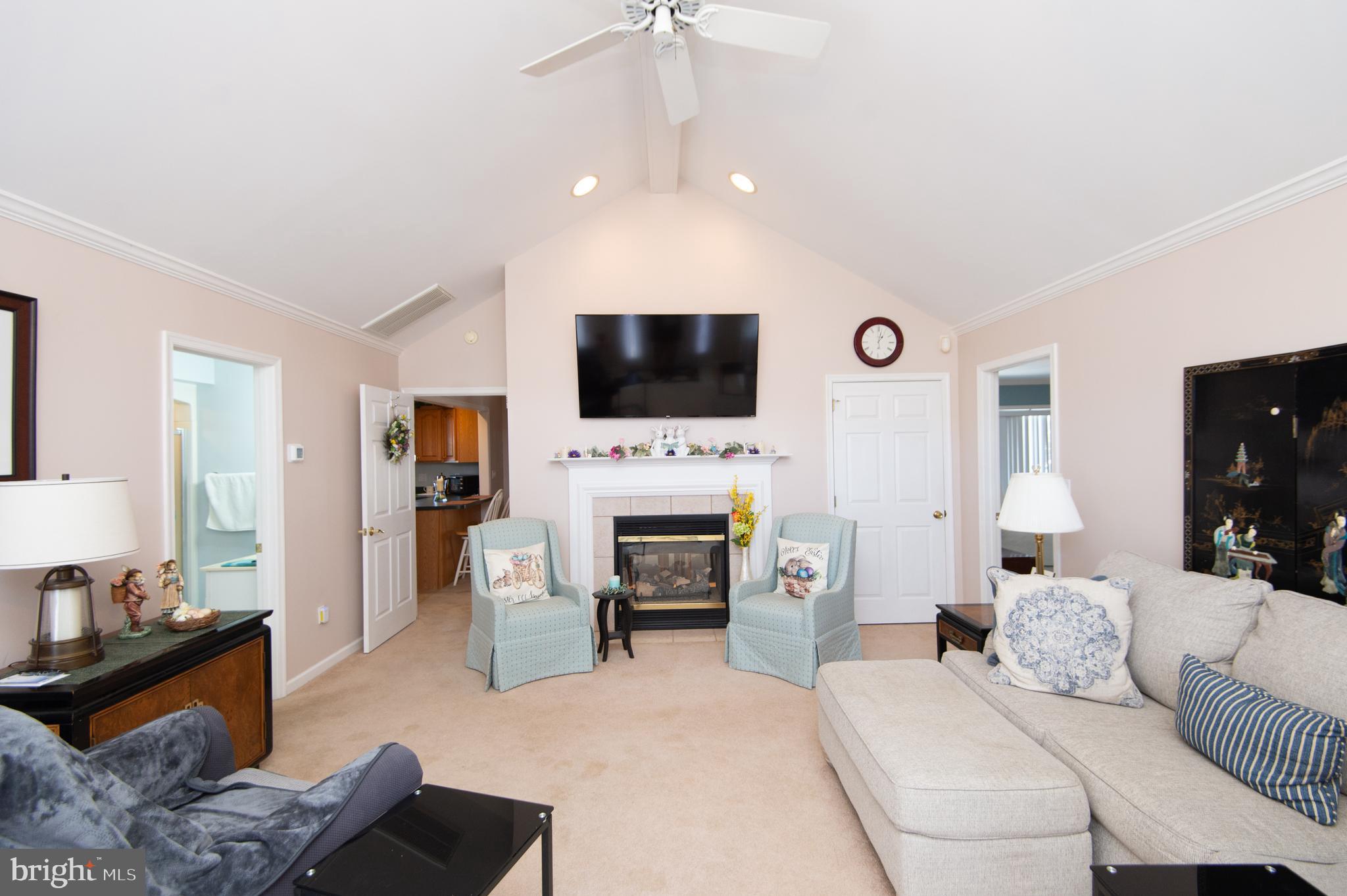 GARDEN ESTATES - Residential