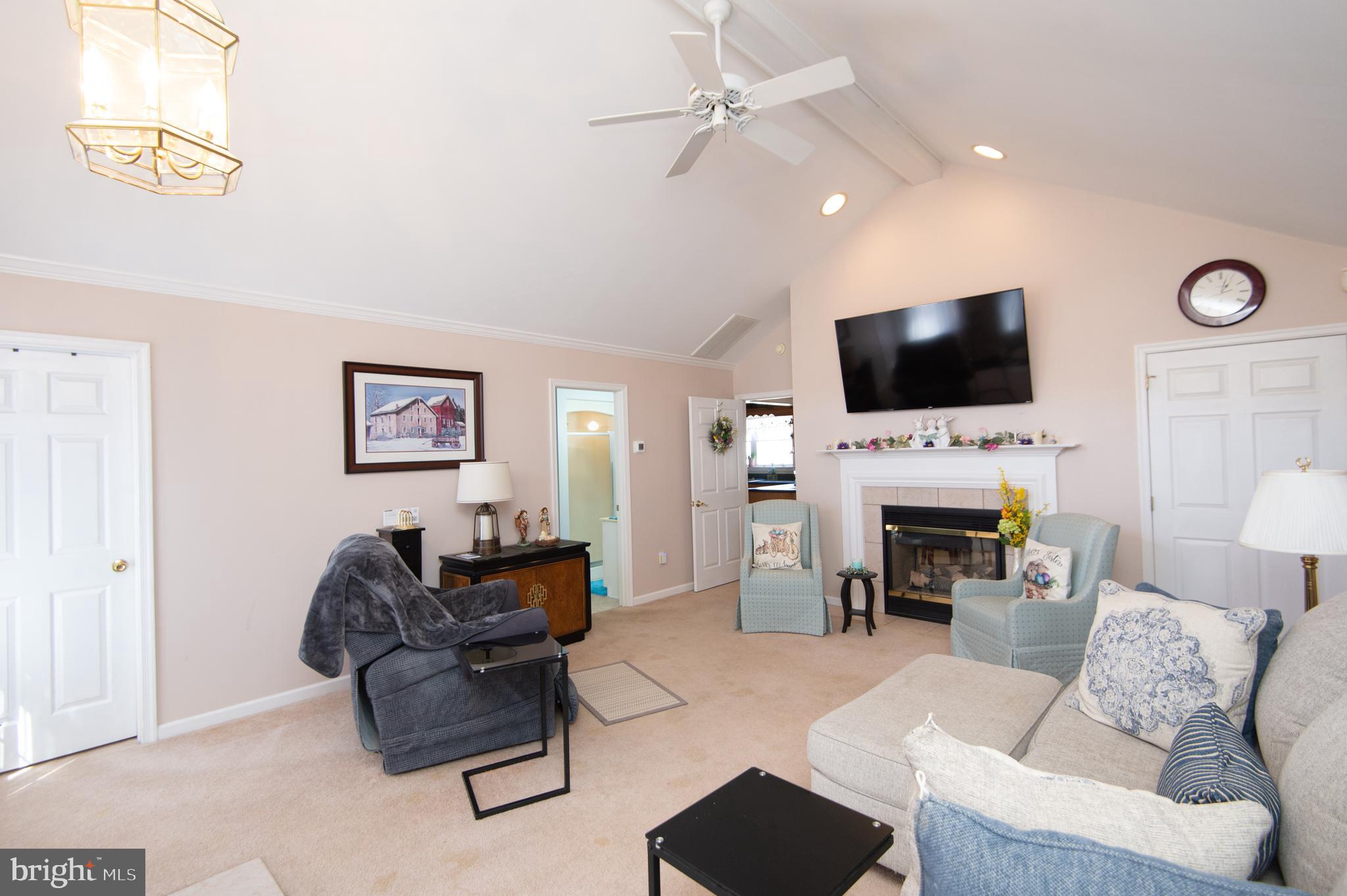 GARDEN ESTATES - Residential