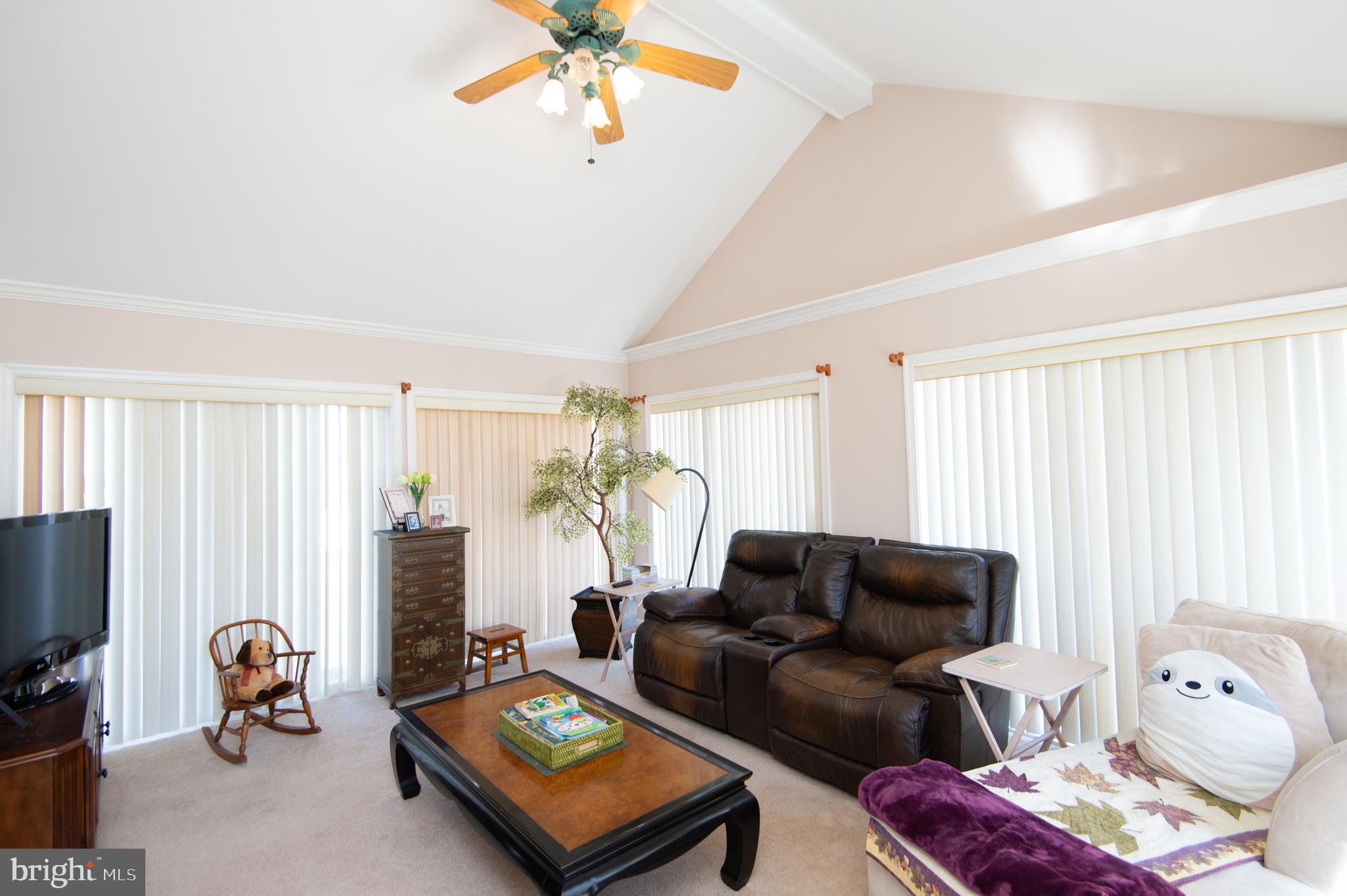 GARDEN ESTATES - Residential