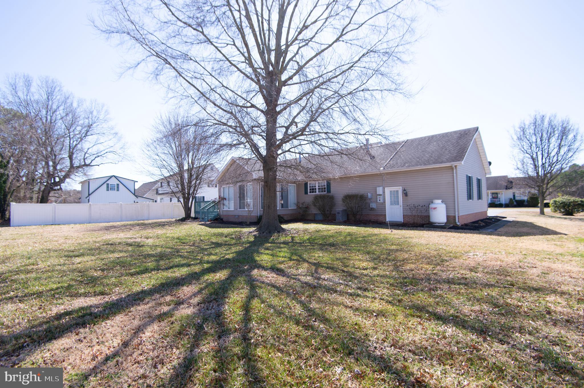 GARDEN ESTATES - Residential