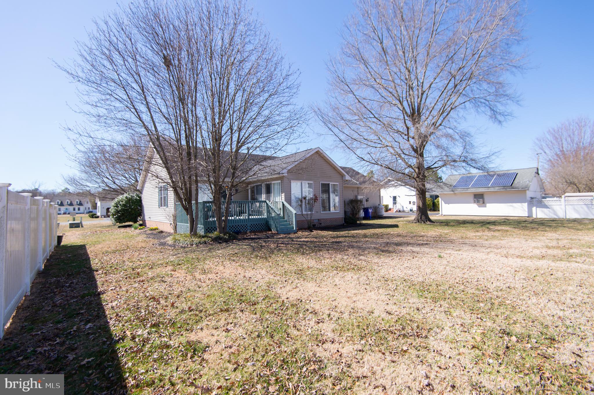 GARDEN ESTATES - Residential