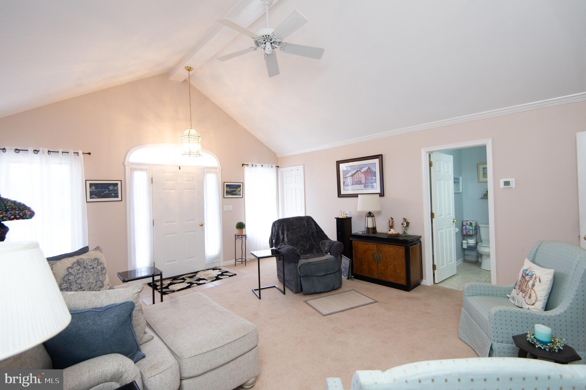 GARDEN ESTATES - Residential